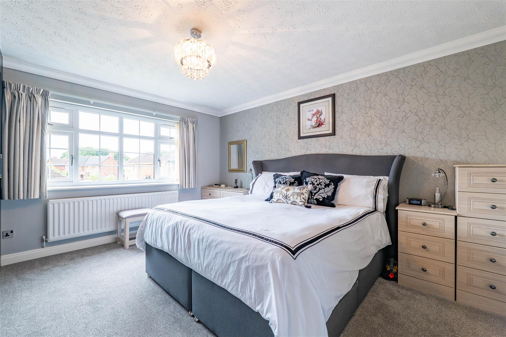 Westerdale Drive, Banks, Southport